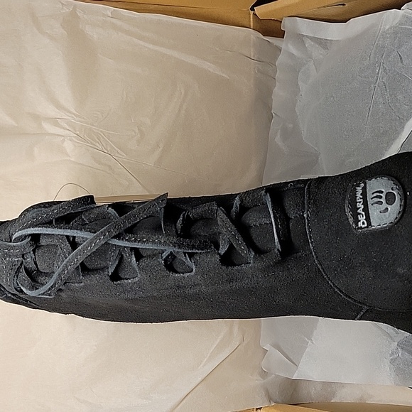 Bearpaw Phylly Women's Winter Boots - Picture 5 of 6